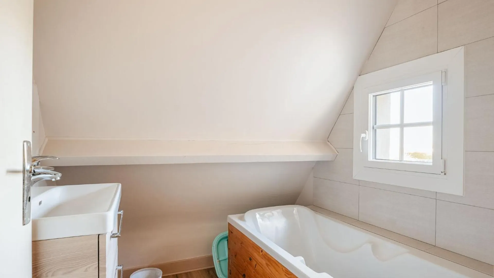 Holiday Home Cote Sud By Interhome Cancale