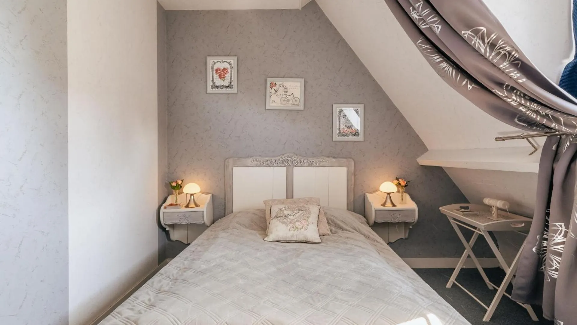 Holiday Home Cote Sud By Interhome Cancale