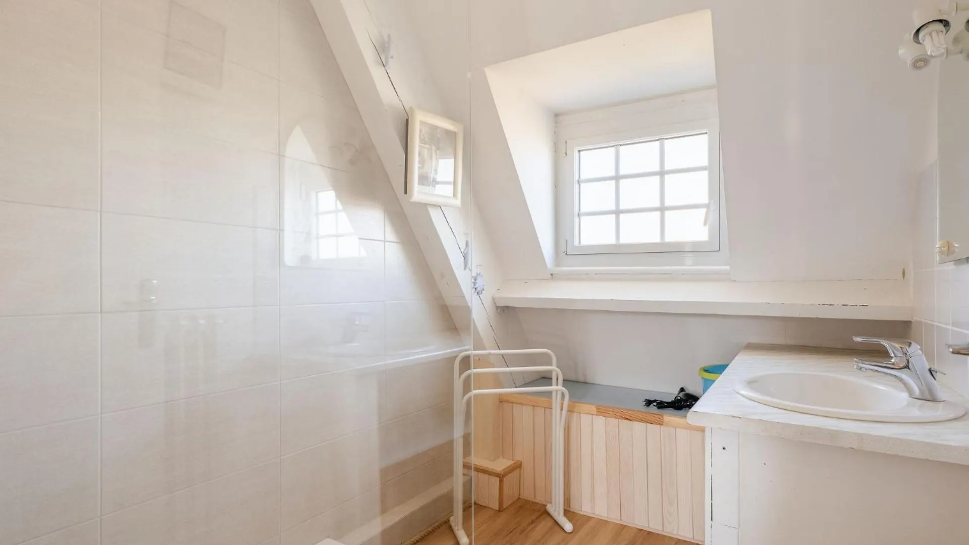 Holiday Home Cote Sud By Interhome Cancale