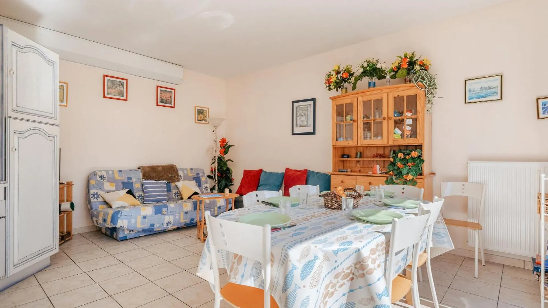 Holiday Home Cote Sud By Interhome Cancale