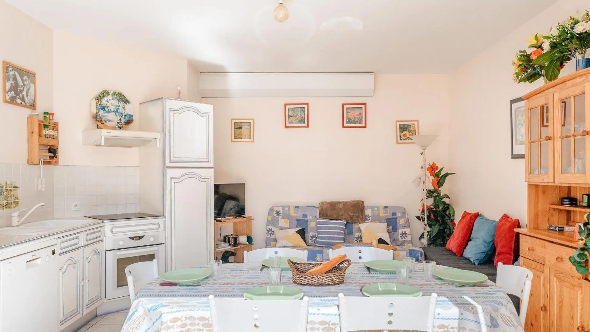 Holiday Home Cote Sud By Interhome Cancale