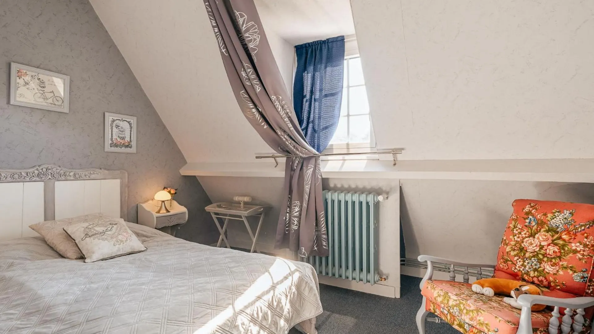 Holiday Home Cote Sud By Interhome Cancale
